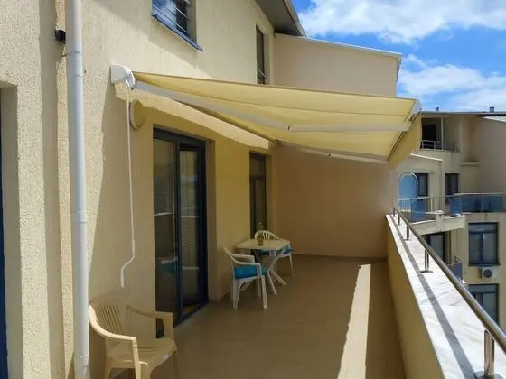 Comfort Apart Daire (1)