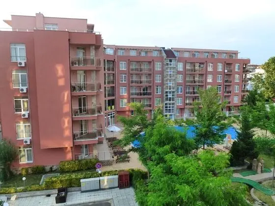 Comfort Apart Daire (1)