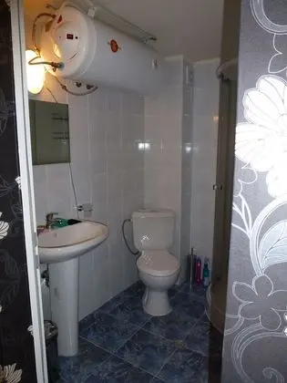 Comfort Apart Daire (1)