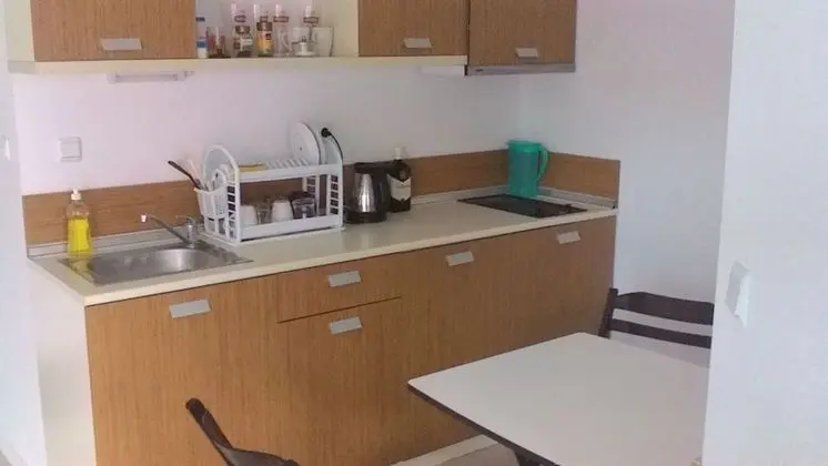 Comfort Apart Daire (3)