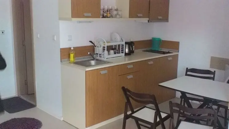 Comfort Apart Daire (3)