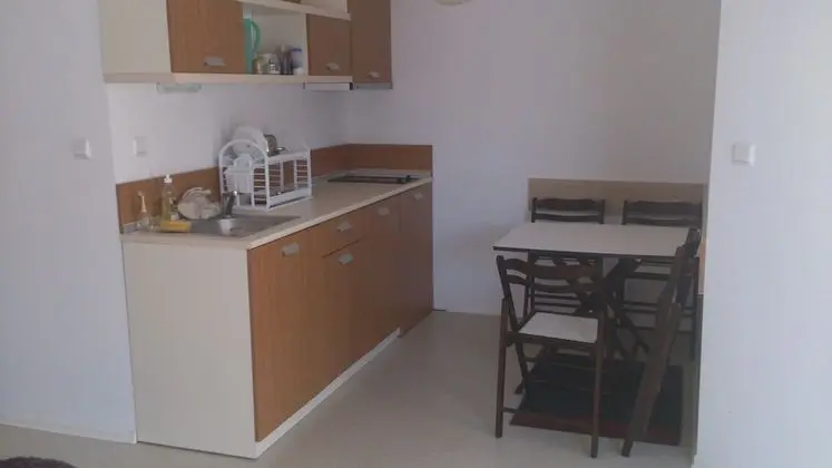 Comfort Apart Daire (3)