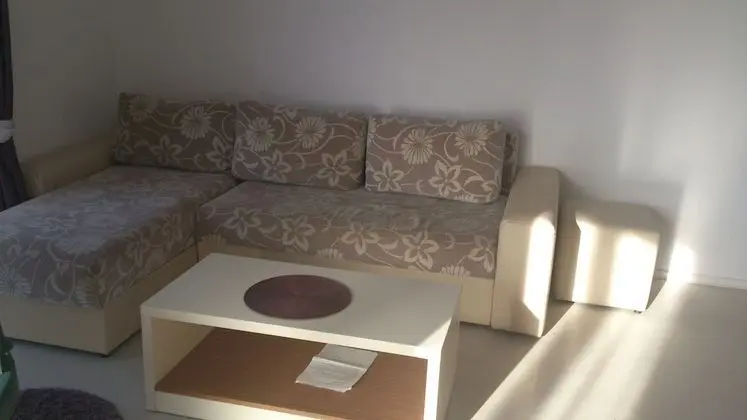 Comfort Apart Daire (3)