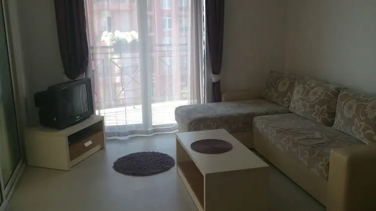 Comfort Apart Daire (3)