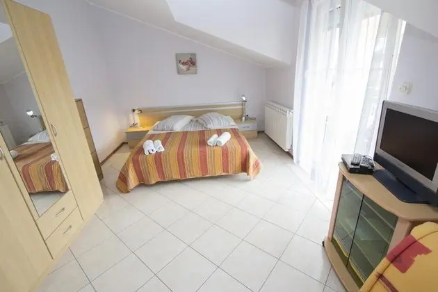 Apart Daire, 1 Yatak Odası