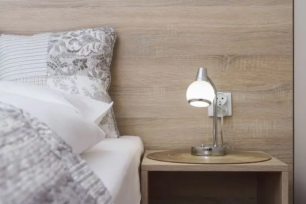 Apart Daire, 1 Yatak Odası, Balkon