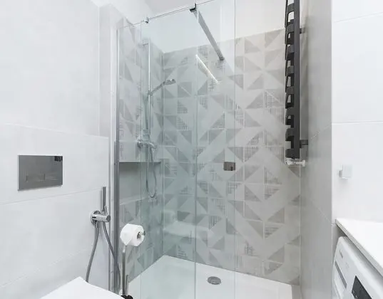 Apart Daire, 1 Yatak Odası, Balkon