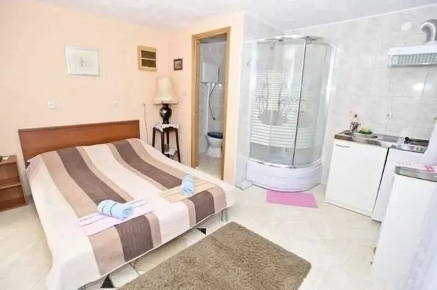 Stüdyo, Deniz Manzaralı