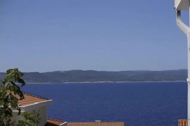 Stüdyo, Deniz Manzaralı