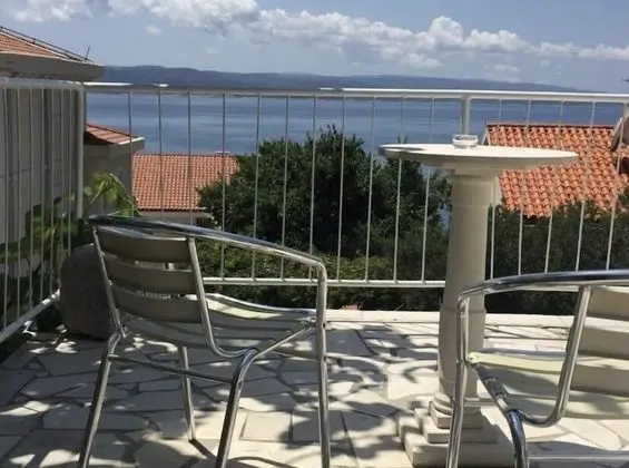 Stüdyo, Deniz Manzaralı