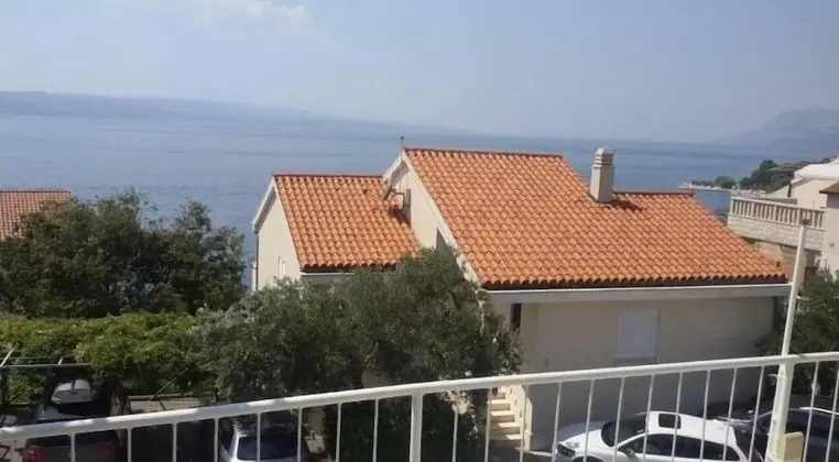 Stüdyo, Deniz Manzaralı