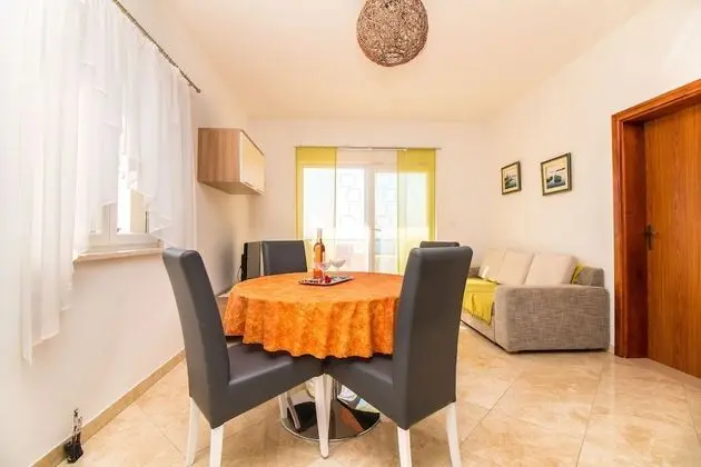 Apart Daire, 1 Yatak Odası, Balkon