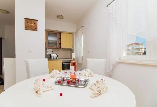 Apart Daire, 1 Yatak Odası, Balkon