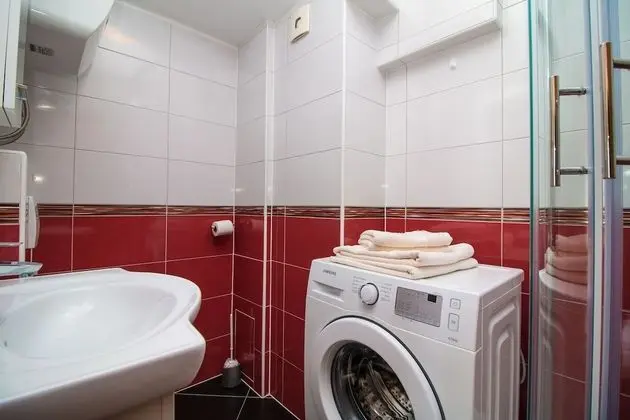 Stüdyo, Teras, Deniz Manzaralı