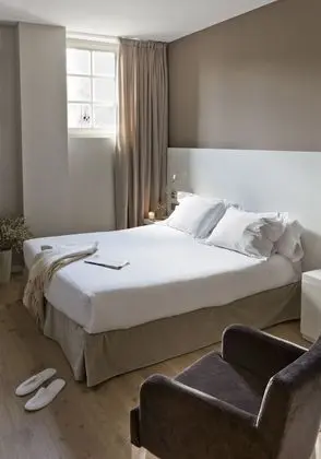 Classic Süit, Balkon, Şehir Manzaralı (Rambla)