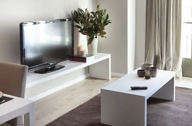 Classic Süit, Balkon, Şehir Manzaralı (Rambla)