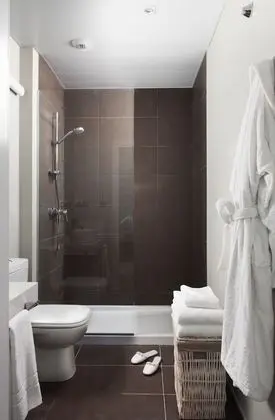 Classic Süit, Balkon, Şehir Manzaralı (Rambla)