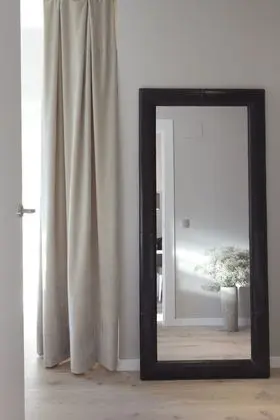 Luxury Süit, Balkon, Şehir Manzaralı (Rambla)