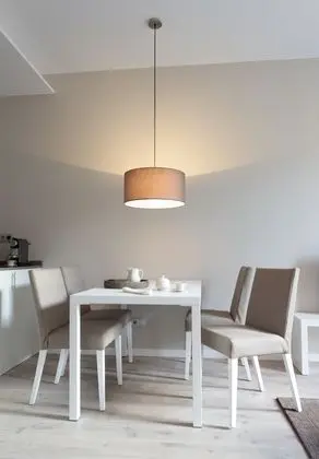 Luxury Süit, Balkon, Şehir Manzaralı (Rambla)