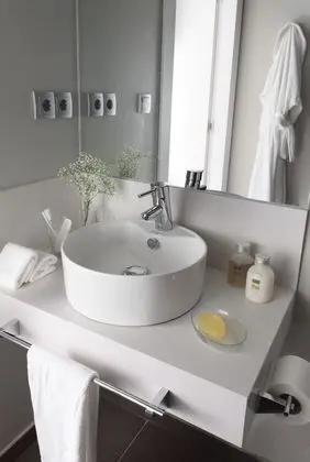 Luxury Süit, Balkon, Şehir Manzaralı (Rambla)