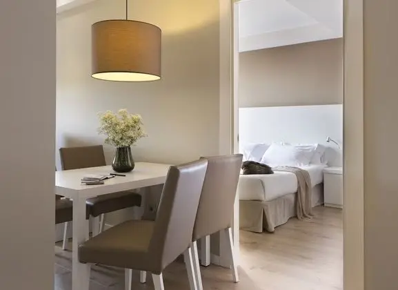 Süit, Teras, Şehir Manzaralı (Rambla)