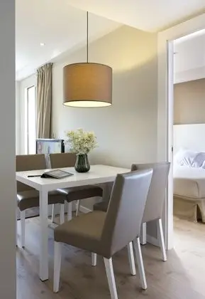 Süit, Teras, Şehir Manzaralı (Rambla)