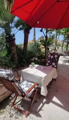 Comfort Stüdyo, 1 Büyük (Queen) Boy Yatak