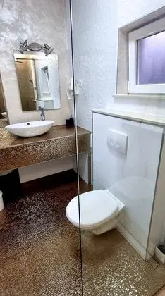 Comfort Stüdyo, 1 Büyük (Queen) Boy Yatak