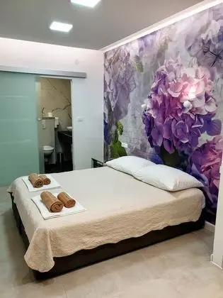 Comfort Stüdyo Süit, 1 Büyük (Queen) Boy Yatak