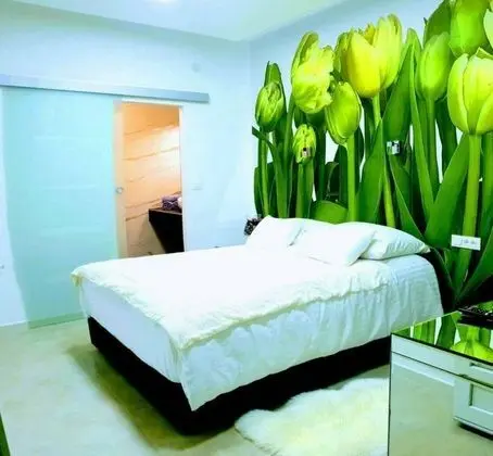 Comfort Stüdyo Süit, 1 Büyük (Queen) Boy Yatak