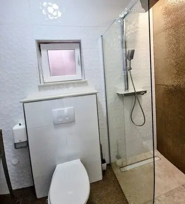 Comfort Stüdyo Süit, 1 Büyük (Queen) Boy Yatak