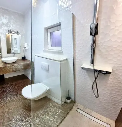 Comfort Stüdyo Süit, 1 Büyük (Queen) Boy Yatak