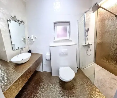 Comfort Stüdyo Süit, 1 Büyük (Queen) Boy Yatak