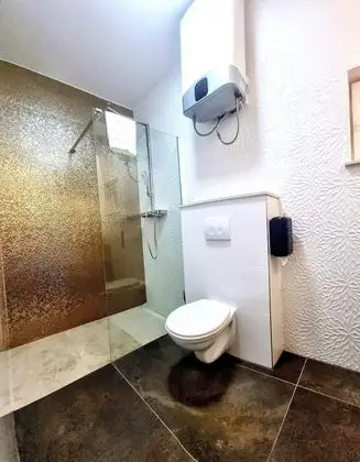 Comfort Stüdyo Süit, 1 Büyük (Queen) Boy Yatak