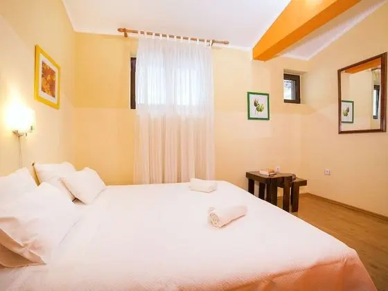 Premium Apart Daire, 2 Yatak Odası, Deniz Manzaralı