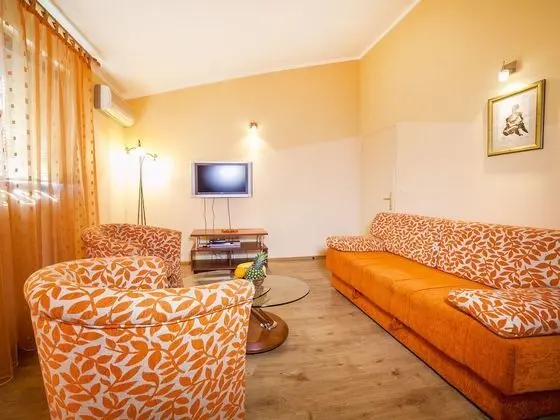 Premium Apart Daire, 2 Yatak Odası, Deniz Manzaralı