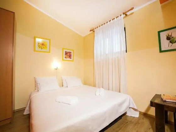 Premium Apart Daire, 2 Yatak Odası, Deniz Manzaralı
