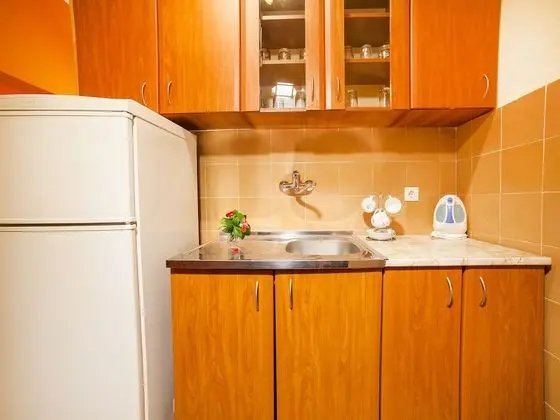 Premium Apart Daire, 2 Yatak Odası, Deniz Manzaralı
