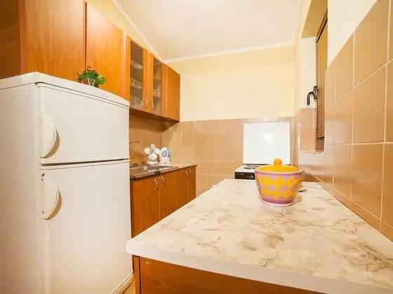 Premium Apart Daire, 2 Yatak Odası, Deniz Manzaralı