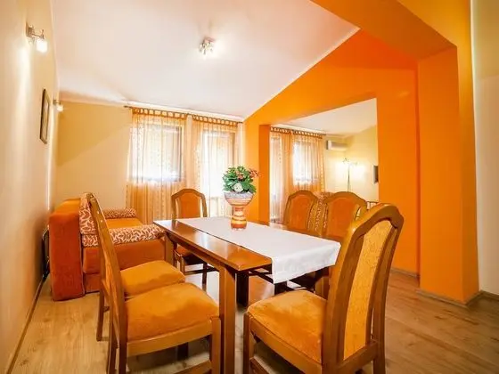 Premium Apart Daire, 2 Yatak Odası, Deniz Manzaralı