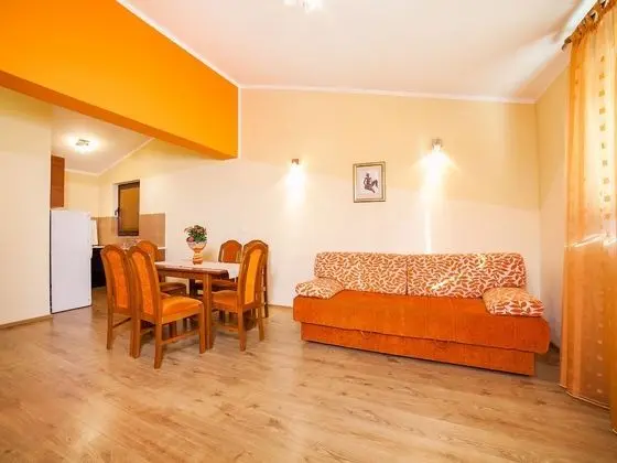 Premium Apart Daire, 2 Yatak Odası, Deniz Manzaralı