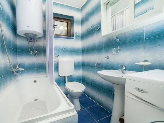 Premium Apart Daire, 2 Yatak Odası, Deniz Manzaralı