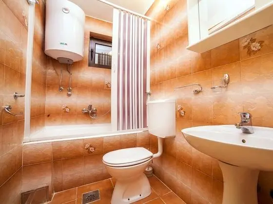 Premium Apart Daire, 2 Yatak Odası, Deniz Manzaralı