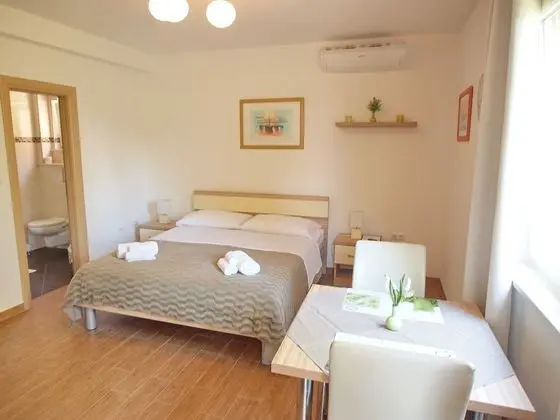 Stüdyo (Studio Apartment)