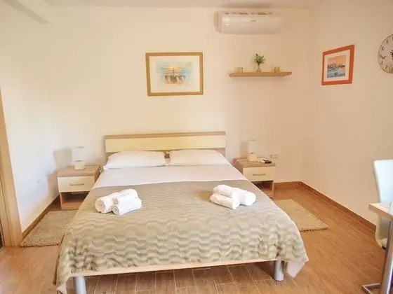 Stüdyo (Studio Apartment)