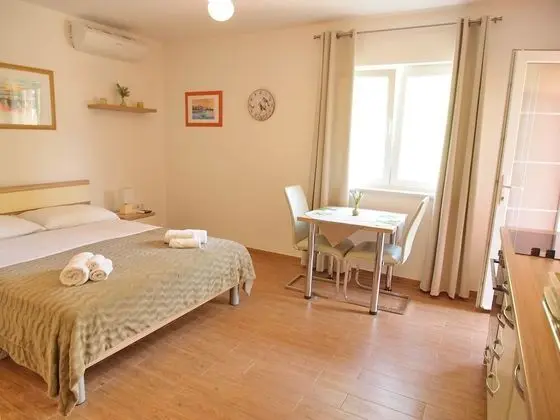 Stüdyo (Studio Apartment)