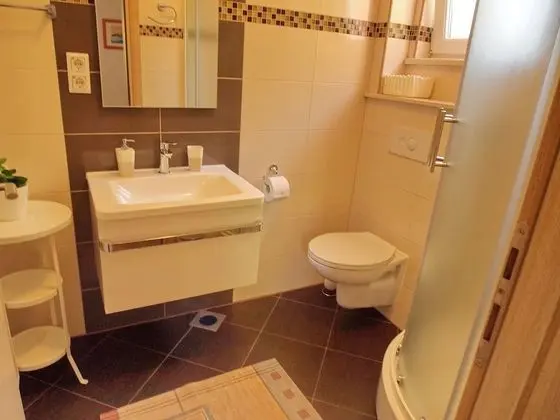 Stüdyo (Studio Apartment)