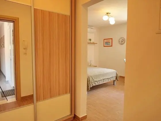 Stüdyo (Studio Apartment)