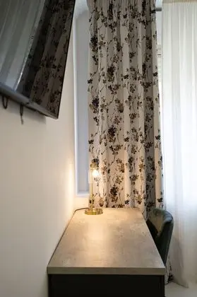 City Oda, 1 En Büyük (King) Boy Yatak, Sigara İçilmez, Banyolu/Duşlu