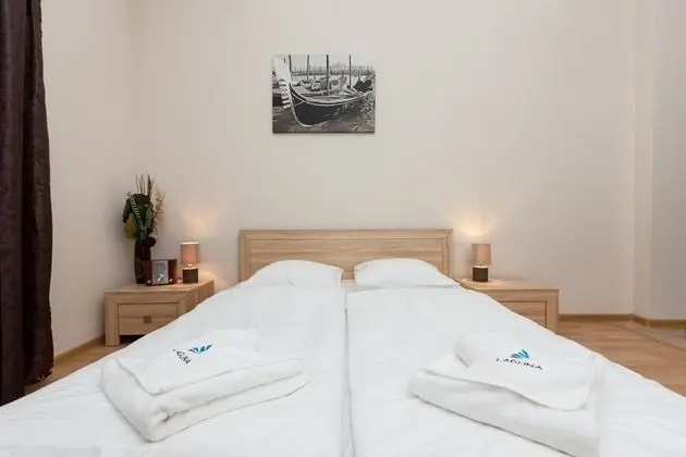 Stüdyo, Balkon, Plaj Kenarı